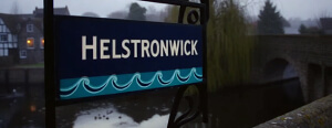 Helstronwick – Fishing villages